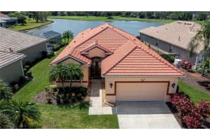 5733 White Jasmine Way, NORTH PORT