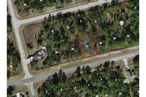 3341 CITRUS SPRINGS BOULEVARD, CITRUS SPRINGS, FL 34433 Sold 04/24/25