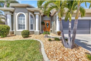24260 WESTGATE BOULEVARD, PORT CHARLOTTE, FL 33980 Sold 08/14/25