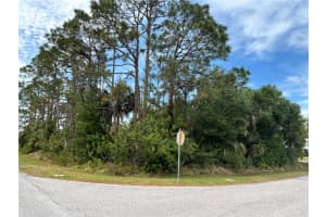 PARROT ST, NORTH PORT, FL 34286 Sold 06/17/25