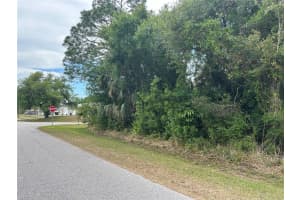 PARROT ST, NORTH PORT, FL 34286 Sold 06/17/25