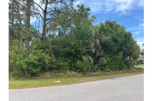 PARROT ST, NORTH PORT, FL 34286 Sold 06/17/25
