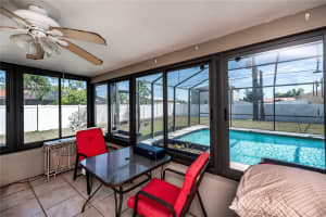 509 BEAL STREET, PORT CHARLOTTE, FL 33952 Sold 05/13/25