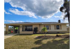 6327 FABIAN ROAD, NORTH PORT, FL 34287 - MLS#MFRC7507553
