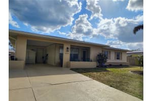 6327 FABIAN ROAD, NORTH PORT, FL 34287 - MLS#MFRC7507553