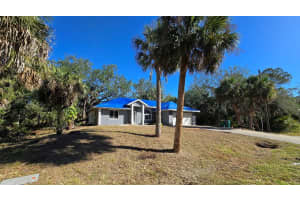 26140 HAPSBURG ROAD, PUNTA GORDA, FL 33955 Sold 04/24/25
