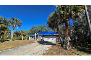 26140 HAPSBURG ROAD, PUNTA GORDA, FL 33955 Sold 04/24/25