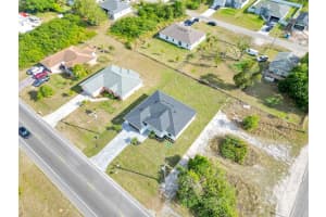 3217 23RD STREET, LEHIGH ACRES, FL 33976 - MLS#MFRC7507558