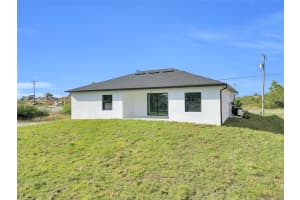3217 23RD STREET, LEHIGH ACRES, FL 33976 - MLS#MFRC7507558