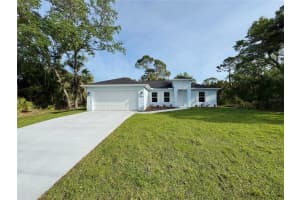 5097 WAGON WHEEL DRIVE, NORTH PORT, FL 34291 Sold 05/30/25