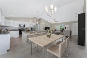 5097 WAGON WHEEL DRIVE, NORTH PORT, FL 34291 Sold 05/30/25