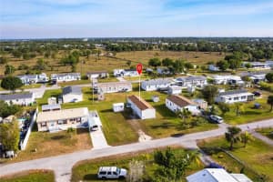 2618 CINDY AVENUE, PUNTA GORDA, FL 33950 - MLS#MFRC7507567