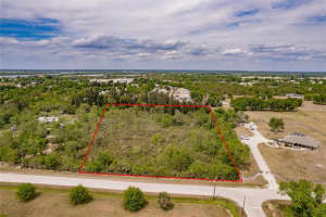 6200 CLEVELAND DRIVE, PUNTA GORDA, FL 33982 Sold 05/30/25
