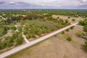 6200 CLEVELAND DRIVE, PUNTA GORDA, FL 33982 Sold 05/30/25