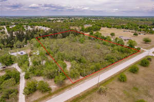 6200 CLEVELAND DRIVE, PUNTA GORDA, FL 33982 Sold 05/30/25