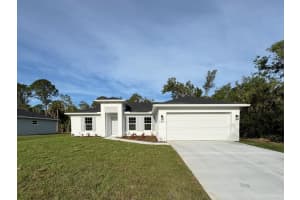 5342 WAGON WHEEL DRIVE, NORTH PORT, FL 34291 Sold 06/20/25