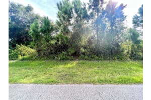 NAPOLEON RD, NORTH PORT, FL 34288 - MLS#MFRC7507574