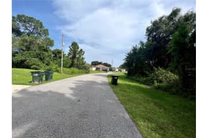 NAPOLEON RD, NORTH PORT, FL 34288 - MLS#MFRC7507574