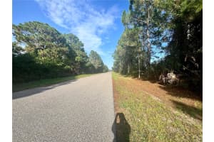 12415 DEEPWOODS AVENUE, PORT CHARLOTTE, FL 33981 - MLS#MFRC7507581