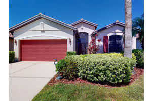 2607 VALERIAN WAY, NORTH PORT, FL 34289 Sold 05/22/25