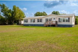 2348 HOWARD AVENUE, ARCADIA, FL 34266 Sold 06/30/25