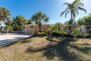 4438 MEAGER CIRCLE, PORT CHARLOTTE, FL 33948 Sold 07/31/25