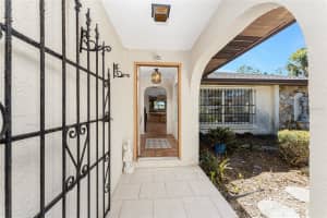 4438 MEAGER CIRCLE, PORT CHARLOTTE, FL 33948 Sold 07/31/25