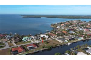 114 GRAHAM STREET, PORT CHARLOTTE, FL 33952 - MLS#MFRC7507593