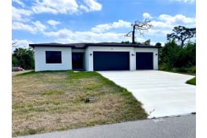 551 Crandall St Nw, PORT CHARLOTTE