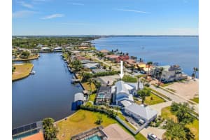 310 SEVERIN ROAD, PORT CHARLOTTE, FL 33952 - MLS#MFRC7507599