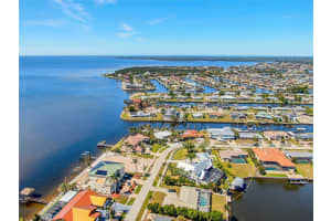 310 SEVERIN ROAD, PORT CHARLOTTE, FL 33952 - MLS#MFRC7507599