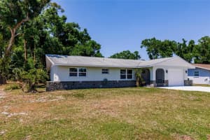 1357 NIMROD STREET, PORT CHARLOTTE, FL 33952 - MLS#MFRC7507600