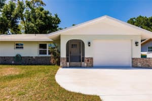 1357 NIMROD STREET, PORT CHARLOTTE, FL 33952 - MLS#MFRC7507600