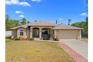 3614 JANUARY AVENUE, NORTH PORT, FL 34288 Sold 07/08/25