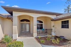 3614 JANUARY AVENUE, NORTH PORT, FL 34288 Sold 07/08/25