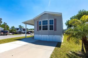 1329 TROUT, PUNTA GORDA, FL 33950 - MLS#MFRC7507606