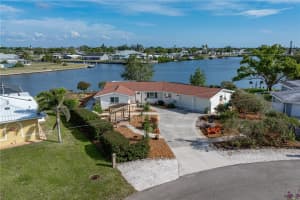151 FRANCIS DRIVE, PORT CHARLOTTE, FL 33952 Sold 04/25/25