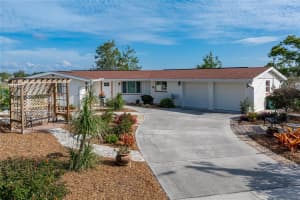 151 FRANCIS DRIVE, PORT CHARLOTTE, FL 33952 Sold 04/25/25
