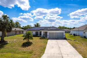 1721 NICOLLETT AVENUE, NORTH PORT, FL 34286 - MLS#MFRC7507619