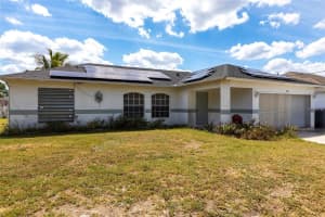 1721 NICOLLETT AVENUE, NORTH PORT, FL 34286 - MLS#MFRC7507619