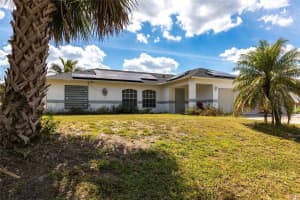 1721 NICOLLETT AVENUE, NORTH PORT, FL 34286 - MLS#MFRC7507619