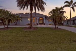 1091 ROTONDA CIRCLE, ROTONDA WEST, FL 33947 - MLS#MFRC7507622