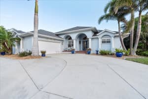 1091 ROTONDA CIRCLE, ROTONDA WEST, FL 33947 - MLS#MFRC7507622