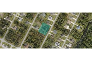 LOTS 19 & 20 SABRINA TERRACE, NORTH PORT, FL 34286 - MLS#MFRC7507624