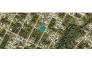 LOTS 19 & 20 SABRINA TERRACE, NORTH PORT, FL 34286 - MLS#MFRC7507624