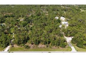 TIDWELL LOT #20 ST, NORTH PORT, FL 34291 Sold 05/12/25