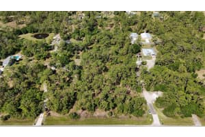 TIDWELL LOT #20 ST, NORTH PORT, FL 34291 Sold 05/12/25