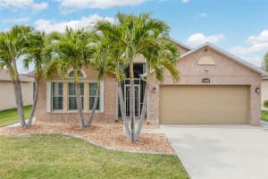 2699 Suncoast Lakes Blvd, PUNTA GORDA