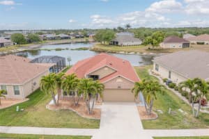 2699 SUNCOAST LAKES BOULEVARD, PUNTA GORDA, FL 33980 - MLS#MFRC7507643