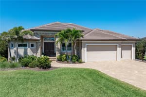2850 MAGDALINA DRIVE, PUNTA GORDA, FL 33950 Sold 07/28/25